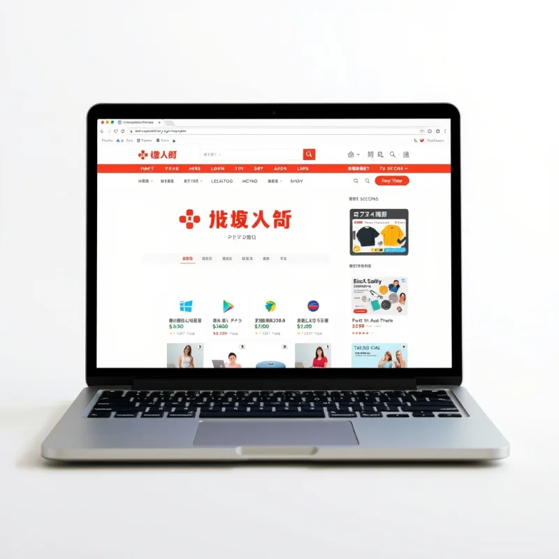 บริการสั่งซื้อสินค้าจาก Taobao